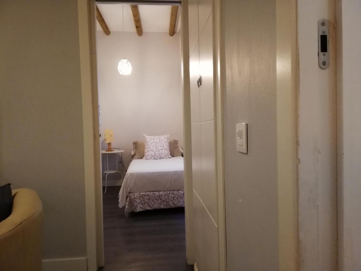 Apartamento En La Juderia De Sevilla Exteriör bild