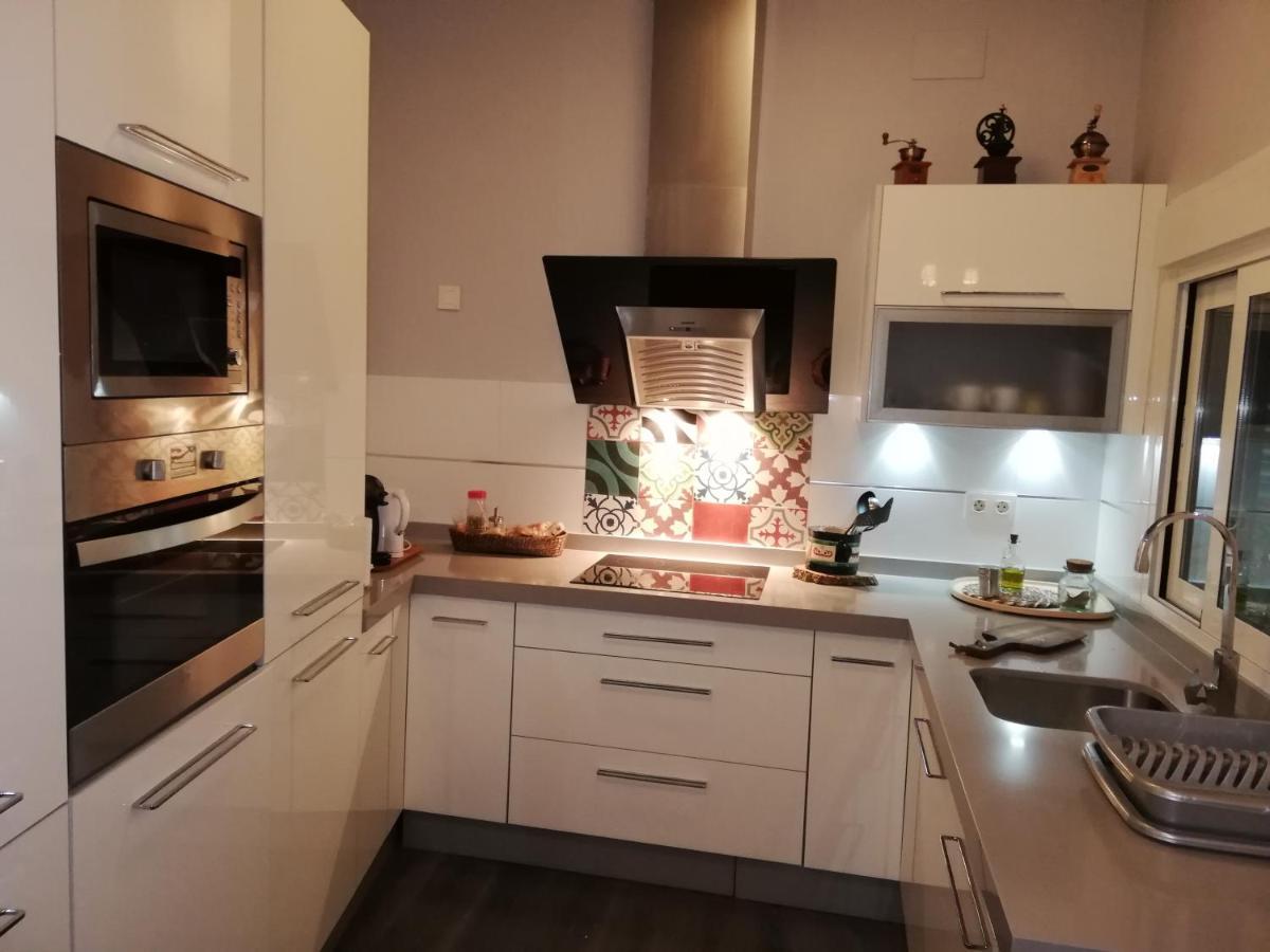 Apartamento En La Juderia De Sevilla Exteriör bild