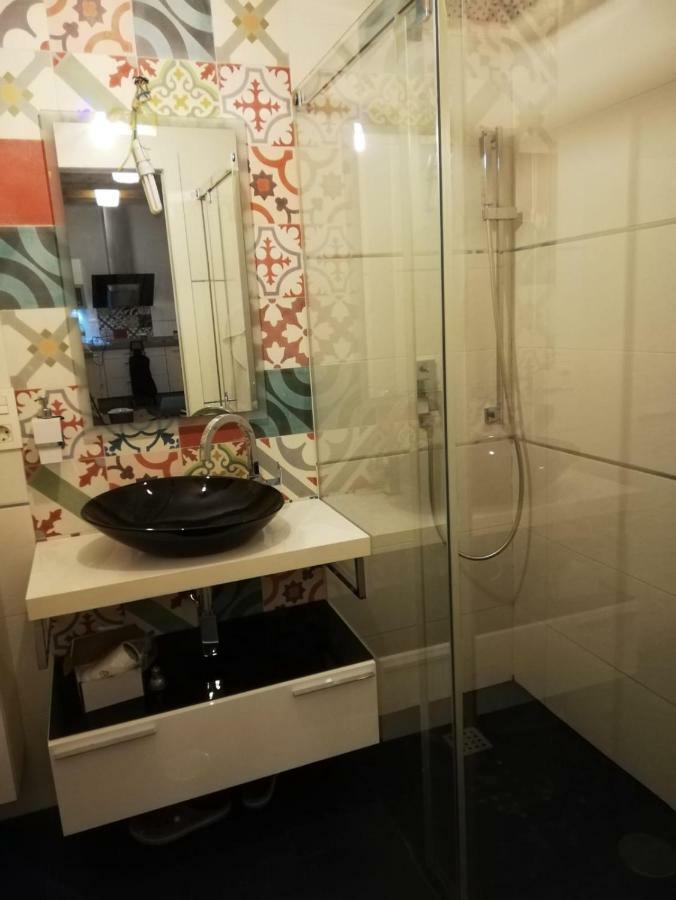 Apartamento En La Juderia De Sevilla Exteriör bild