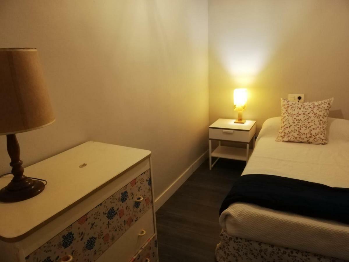 Apartamento En La Juderia De Sevilla Exteriör bild